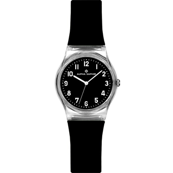 ساعت مچی Alpha Saphir کد 315A